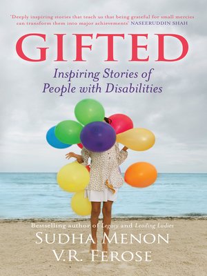 cover image of Gifted